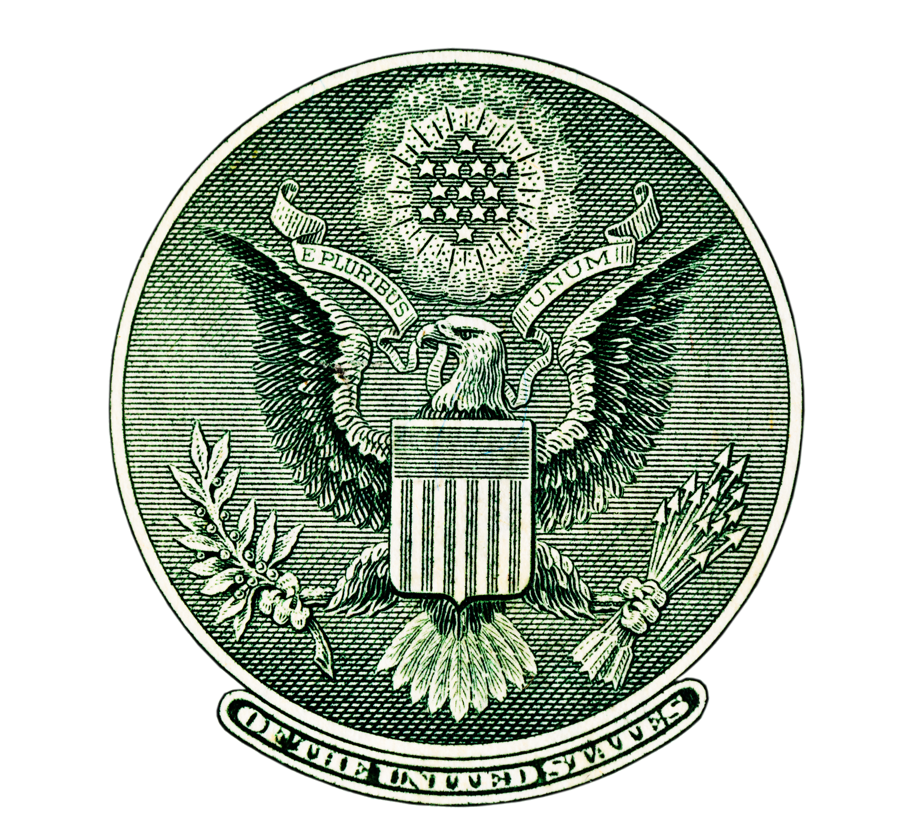 E Pluribus Unum